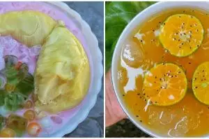 20 Resep minuman es segar tanpa santan untuk berbuka puasa