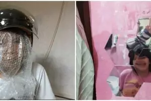 10 Testimoni lucu dari pembeli ini fotonya bikin salah fokus