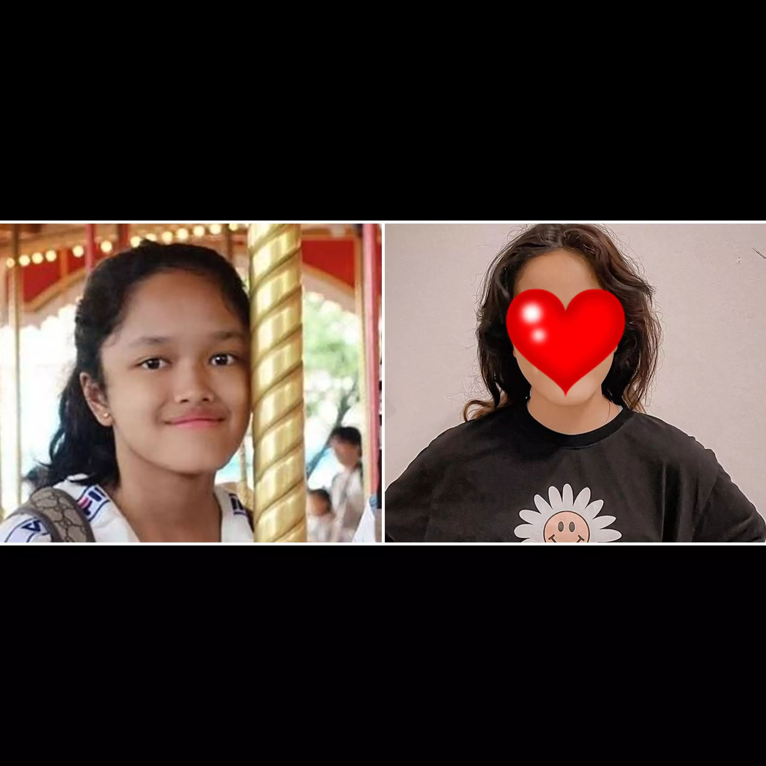 10 Pesona Ara, putri Ussy Sulistiawaty yang kini beranjak remaja