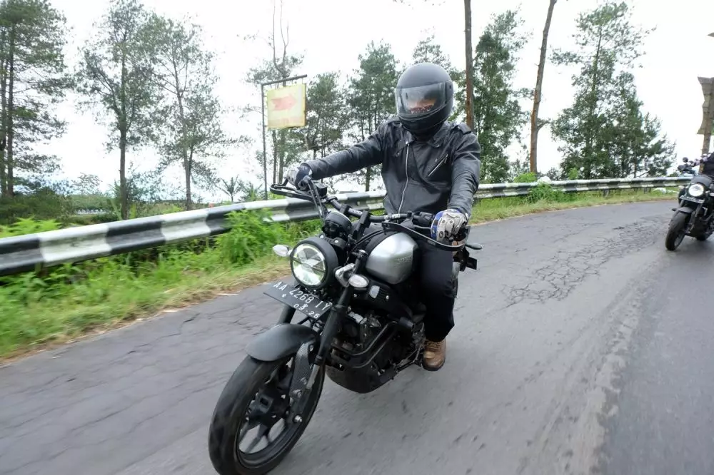 6 Tips berkendara saat puasa © 2021 brilio.net