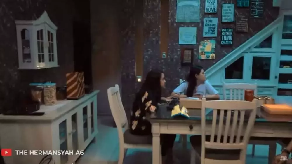 rumah orang tua Anang © YouTube rumah orang tua Anang © YouTube