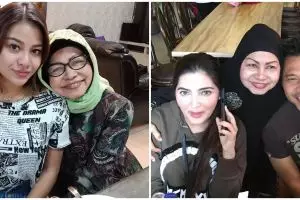 10 Potret rumah orang tua Anang Hermansyah, megah dan nyaman