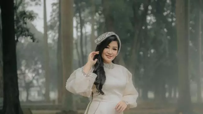 Seleb yang rilis lagu Ramadhan dari berbagai sumber