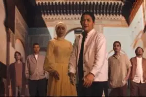 8 Seleb ini rilis lagu religi Ramadan 2021, ada Lucinta Luna