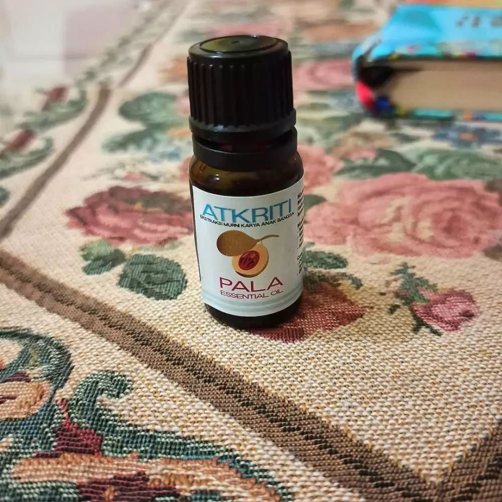 Manfaat minyak rempah khas Indonesia © 2021 brilio.net