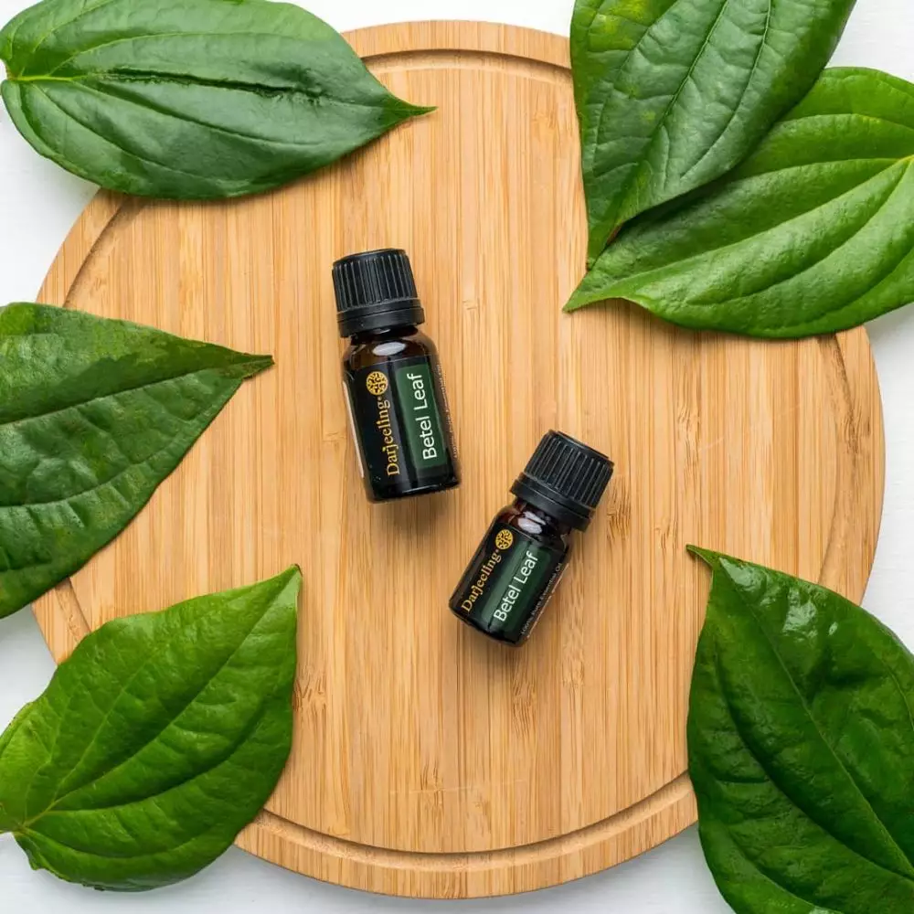 Manfaat minyak rempah khas Indonesia © 2021 brilio.net