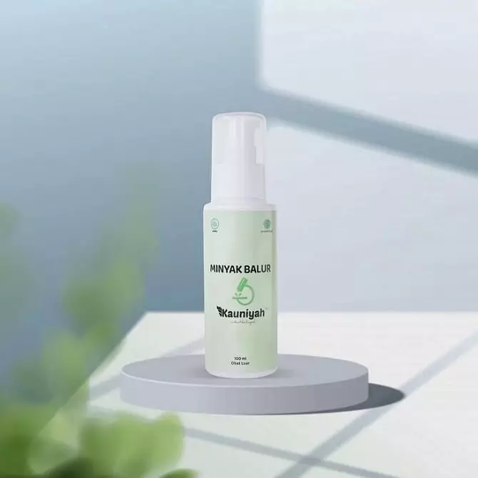 Manfaat minyak rempah khas Indonesia © 2021 brilio.net