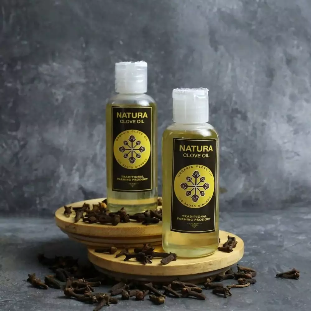 Manfaat minyak rempah khas Indonesia © 2021 brilio.net