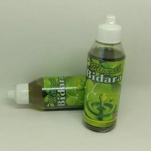 Manfaat minyak rempah khas Indonesia © 2021 brilio.net