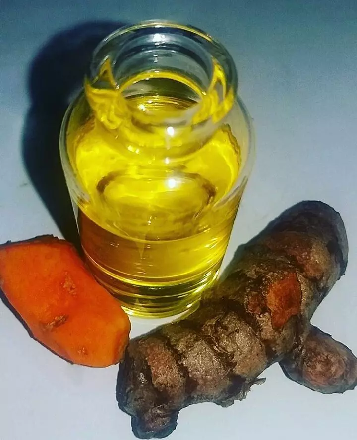 Manfaat minyak rempah khas Indonesia © 2021 brilio.net