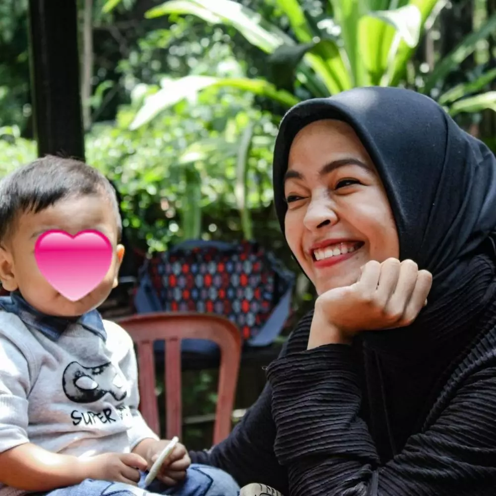 tantri liburan keluarga di bandung Berbagai sumber