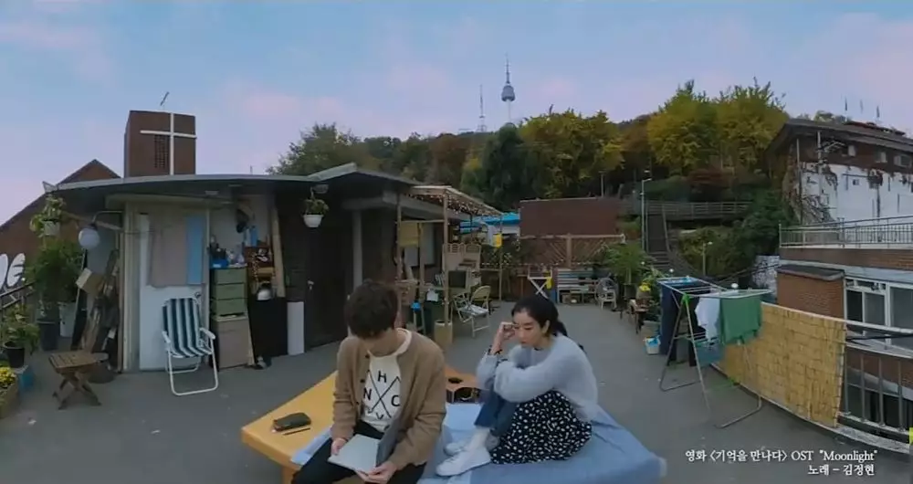 kebersamaan Seo Ye-ji dan Kim Jung-hyun © 2021 brilio.net kebersamaan Seo Ye-ji dan Kim Jung-hyun © 2021 brilio.net