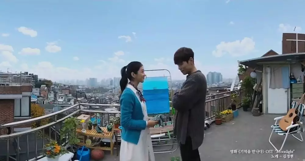 kebersamaan Seo Ye-ji dan Kim Jung-hyun © 2021 brilio.net kebersamaan Seo Ye-ji dan Kim Jung-hyun © 2021 brilio.net