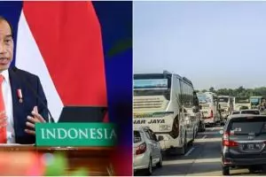 Ini aturan terbaru cuti bersama Idul Fitri dan Natal 2021 bagi ASN