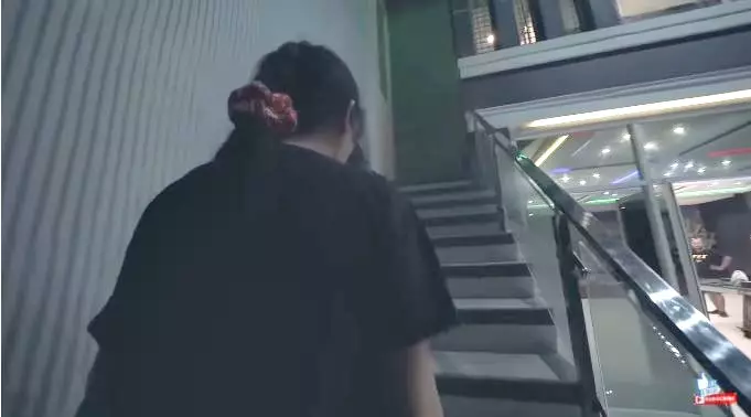 Potret kantor baru Denny Caknan © 2021 brilio.net