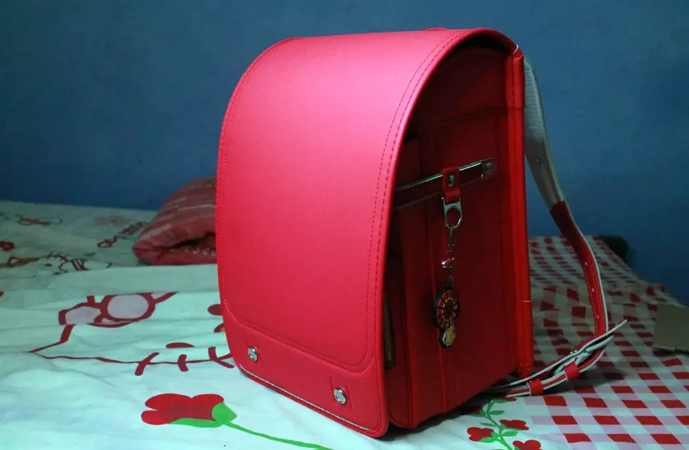 3 Fakta randoseru © 2021 brilio.net