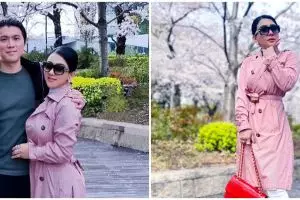 Jalani puasa Ramadan di Jepang, Syahrini sebut ingin khatam Alquran