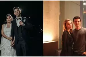 Beda keyakinan, 8 seleb ini setia temani pasangan jalani ibadah puasa