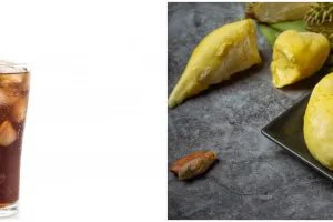 6 Makanan yang tidak boleh dicampur dengan soda