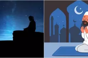 Keutamaan sholat witir saat bulan Ramadhan, menyempurnakan ibadah