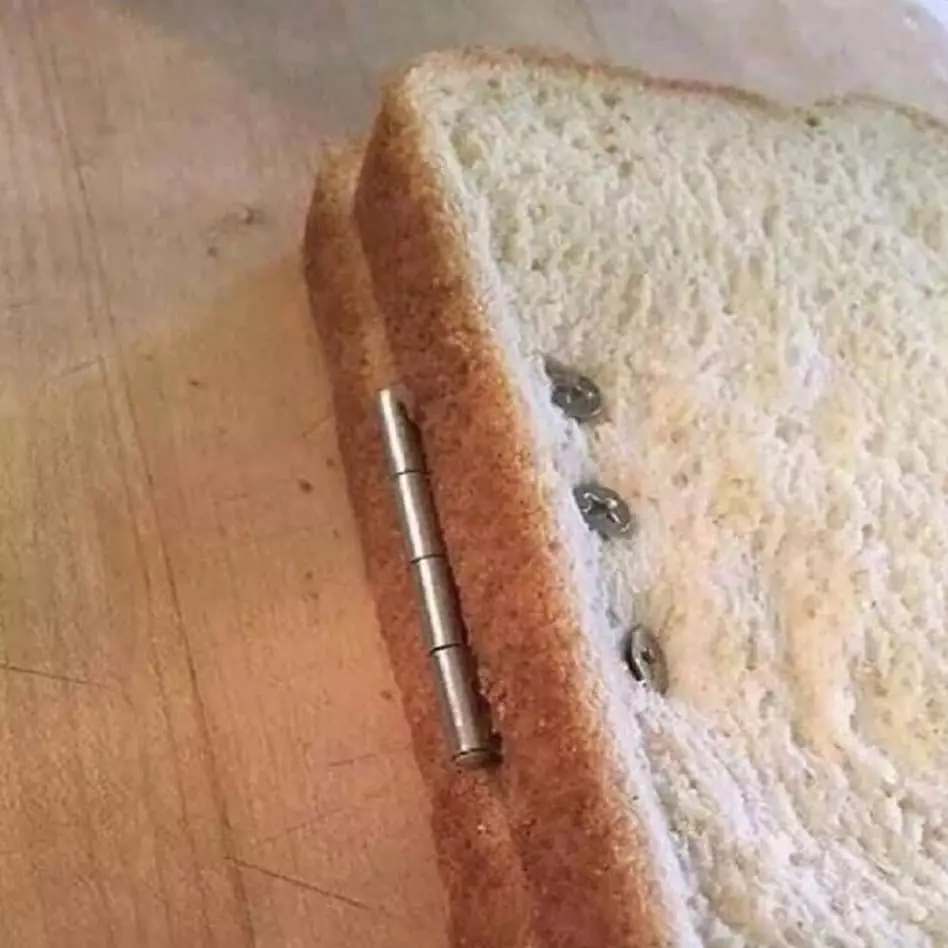 roti sandwich kocak © Instagram roti sandwich kocak © Instagram