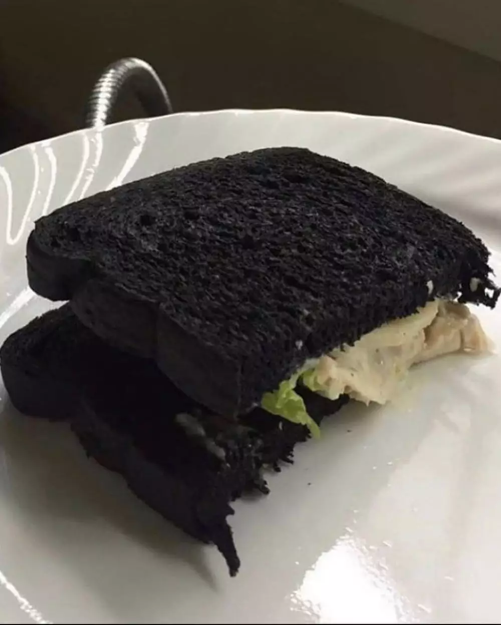 roti sandwich kocak © Instagram roti sandwich kocak © Instagram