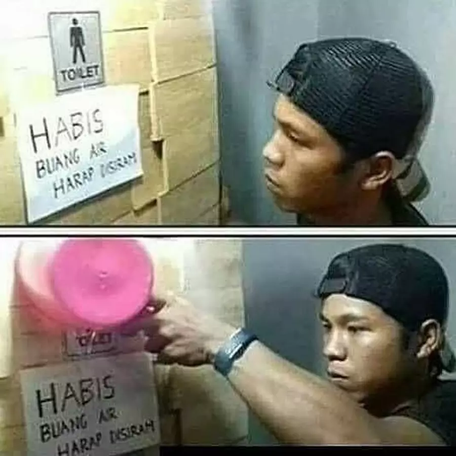 momen kocak gagal paham © Berbagai Sumber momen kocak gagal paham © Berbagai Sumber