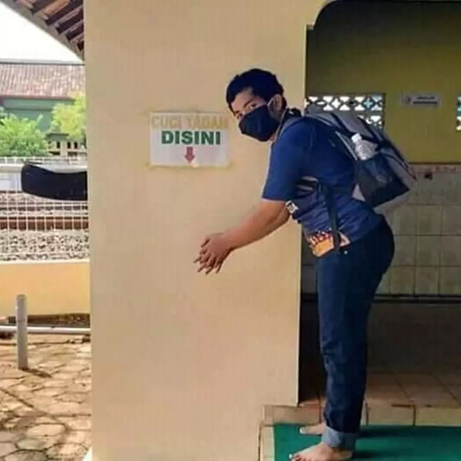 momen kocak gagal paham © Berbagai Sumber momen kocak gagal paham © Berbagai Sumber