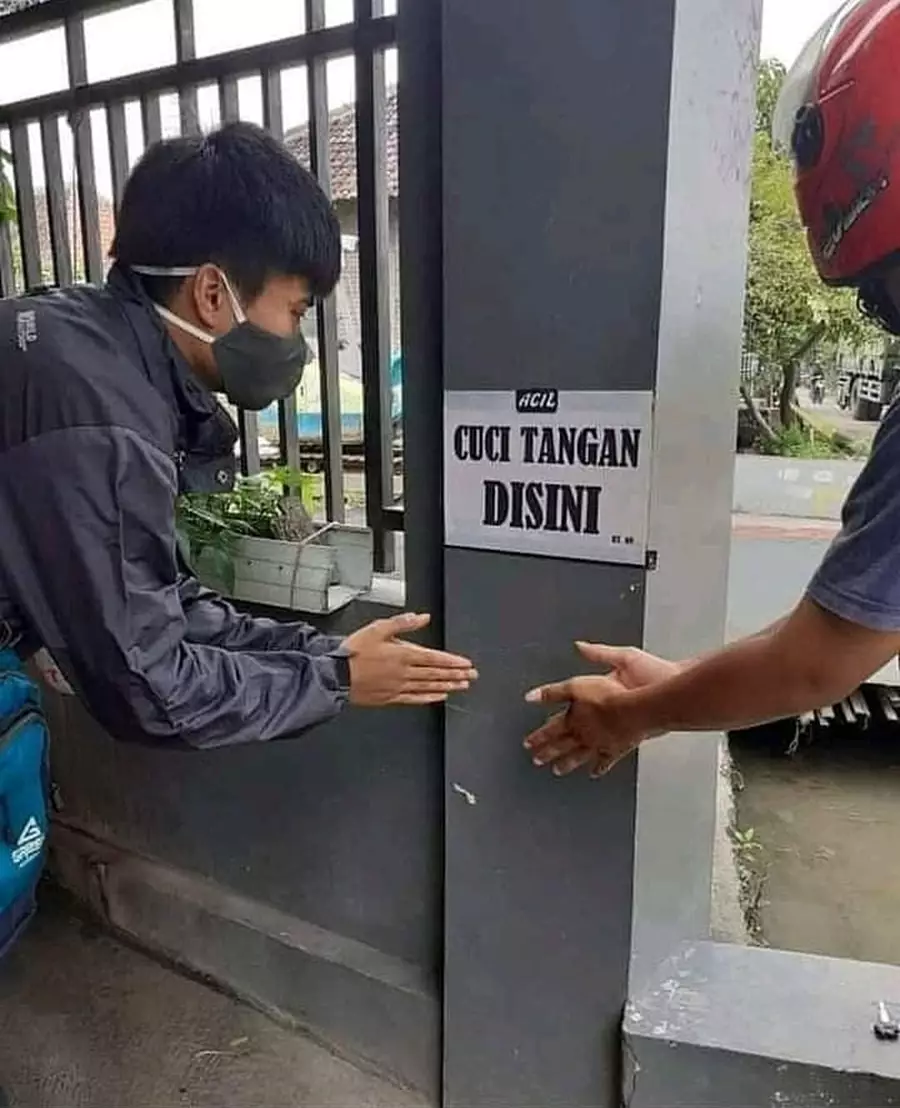 momen kocak gagal paham © Berbagai Sumber momen kocak gagal paham © Berbagai Sumber