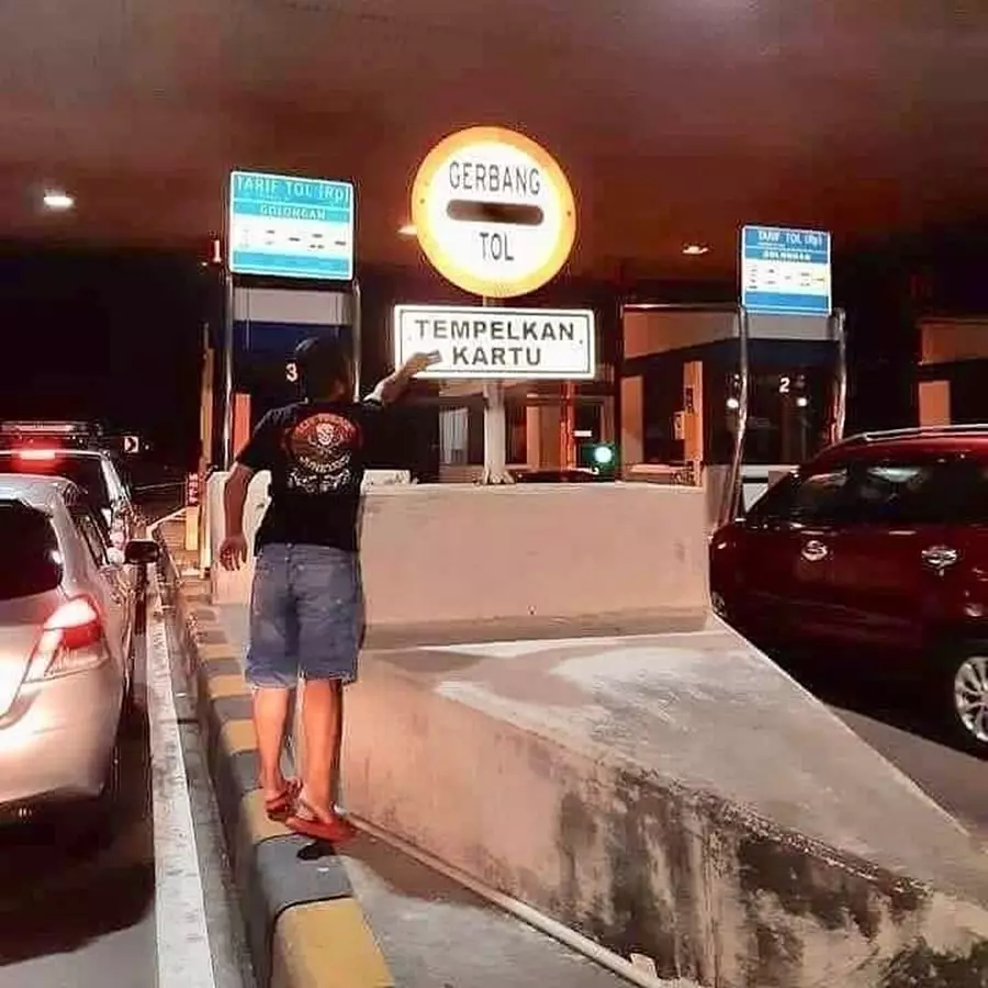 momen kocak gagal paham © Berbagai Sumber momen kocak gagal paham © Berbagai Sumber