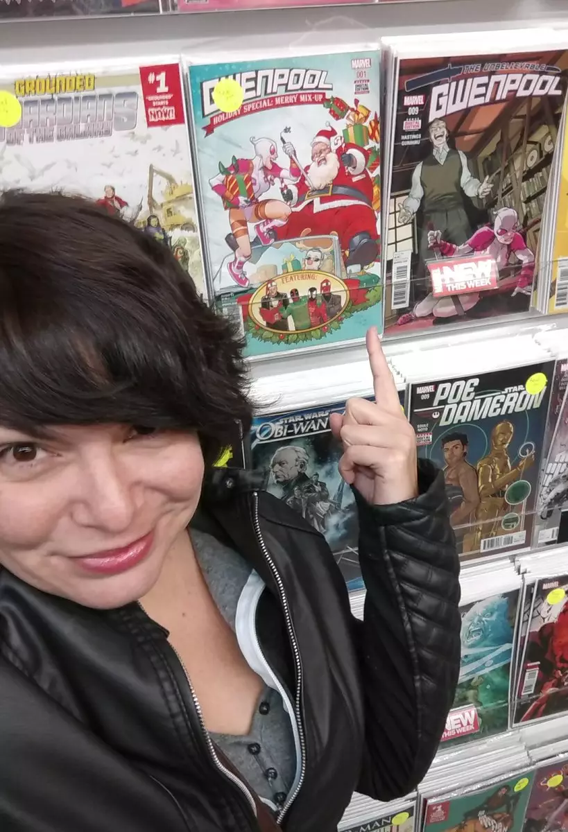 novel grafis agnez mo © 2021 brilio.net