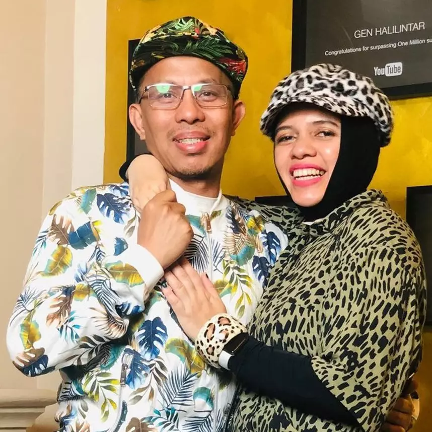 Nasihat ibu Atta Halilintar soal pernikahan ini maknanya dalam banget