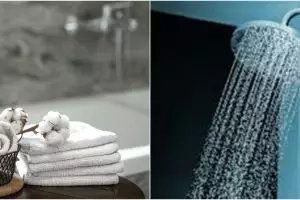 Hukum mandi junub setelah imsak, diperbolehkan puasa atau tidak?