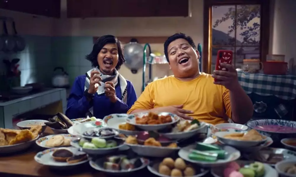 5 Tantangan mengatur keuangan saat Ramadan © 2021 brilio.net