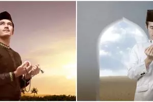 Keutamaan membaca sholawat, lengkap dengan hadis Rasulullah