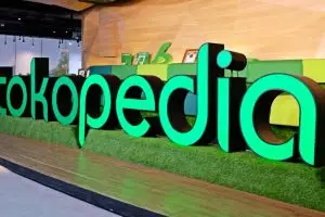 Tokopedia masuk Deloitte Technology Fast 500 Asia Pacific 2020, keren