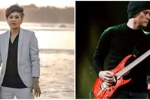 Potret masa remaja 7 gitaris band, Mita The Virgin manglingi