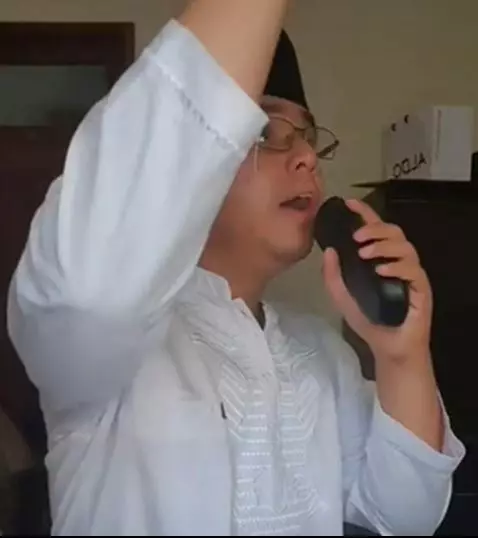 Seleb TikTok mirip Anies Baswedan TikTok