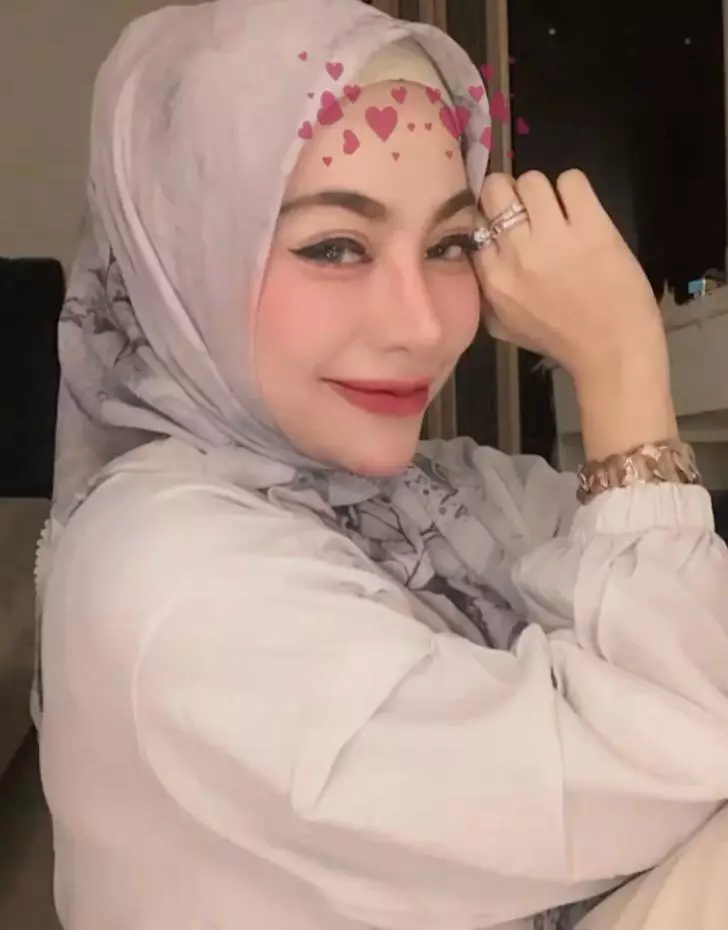 potret terbaru penyanyi Liza Aditya © Instagram/@lzadtya