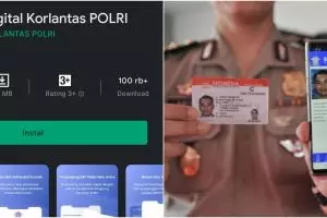 Tata cara tes kesehatan saat bikin atau perpanjang SIM online