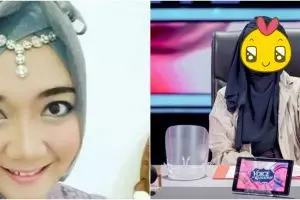 Lama tak terdengar, ini 10 potret terbaru Sulis 'Cinta Rasul'