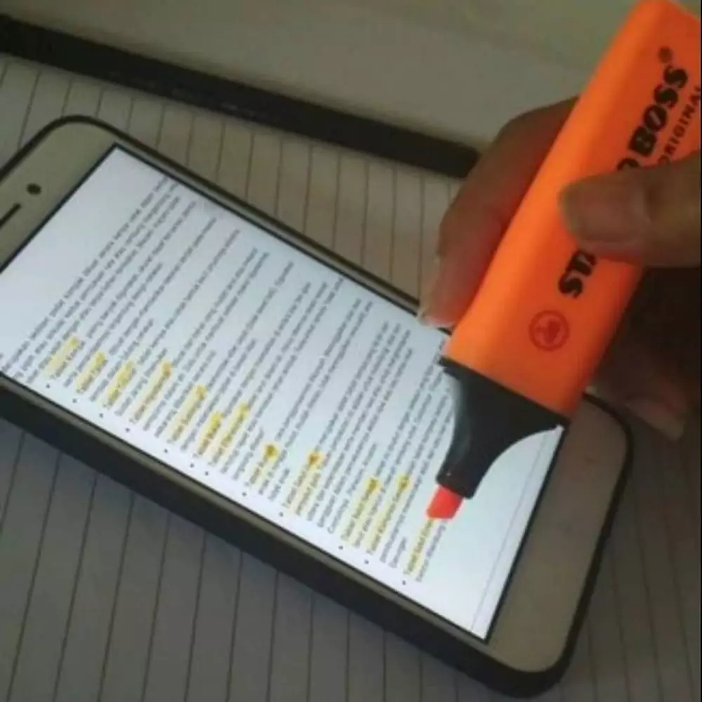 momen belajar tak terduga © Berbagai Sumber momen belajar tak terduga © Berbagai Sumber