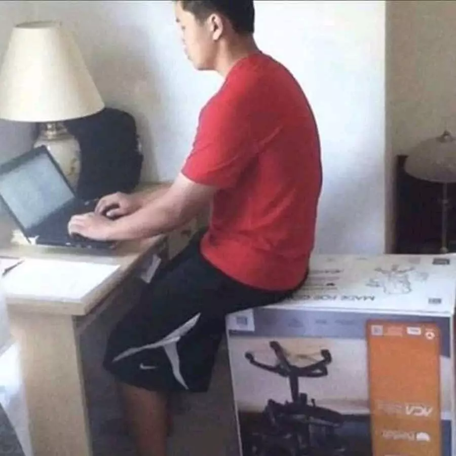 momen belajar tak terduga © Berbagai Sumber momen belajar tak terduga © Berbagai Sumber