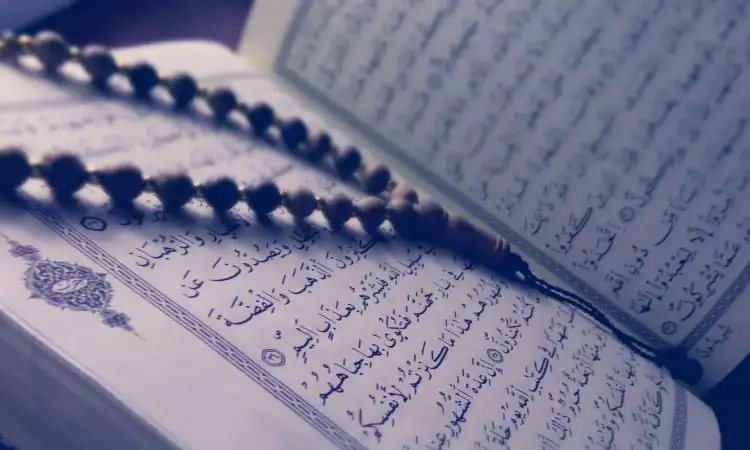 7 Surat Alquran yang dianjurkan dibaca selama bulan Ramadhan