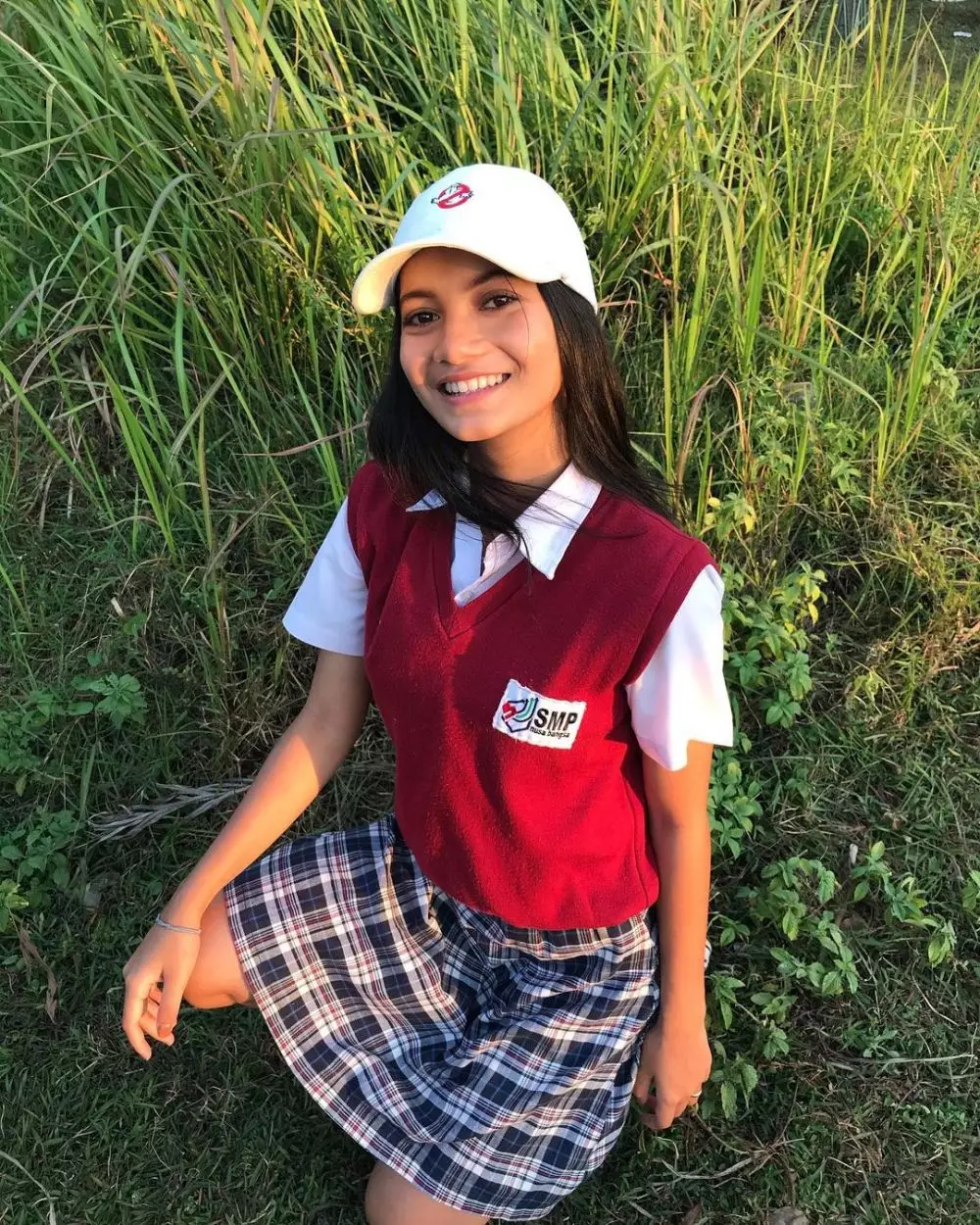 transformasi Ratu Sofya © Instagram