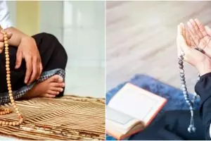 Keutamaan berdzikir di bulan Ramadhan serta amalannya, tenangkan hati