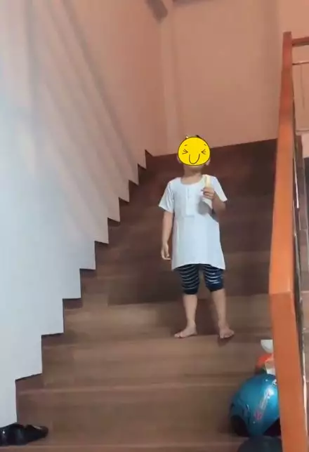 rumah Fika KDI © Instagram rumah Fika KDI © Instagram