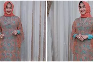 Jadi istri pejabat, intip 10 penampakan rumah Fika KDI