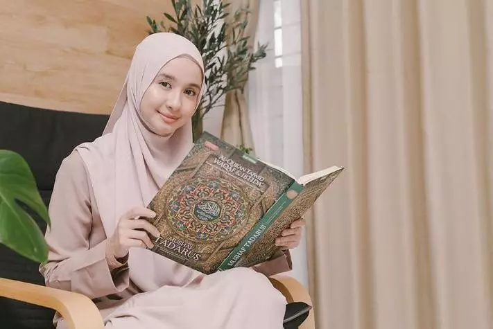 seleb jalani Ramadhan tanpa pasangan © berbagai sumber seleb jalani Ramadhan tanpa pasangan © berbagai sumber