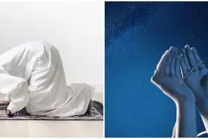 Keutamaan sholat tahajud selama bulan Ramadhan, lengkap dengan doanya